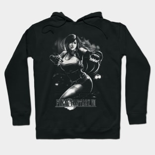 Tifa Hoodie